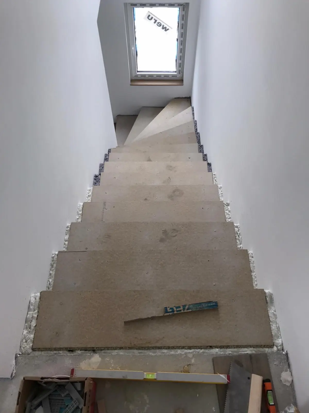 Vorher-Nachher-Impression 4: Umbau durch die Holzwerkstätte Schroedter