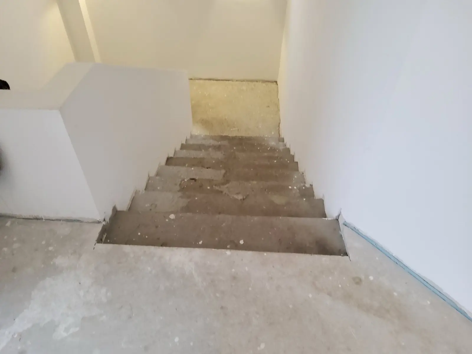 Vorher-Nachher-Impression 5: Umbau durch die Holzwerkstätte Schroedter